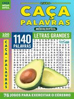 Caça-Palavras